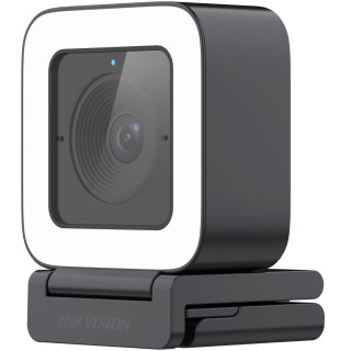 HIKVISION AV PRO. WEBCAM 4MP  MICROFONO  LED AUTO FOCUS